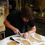 Путешествие на Русский Север со «Сказкой о рыбаке и рыбке» - НОВАТ - фото №10